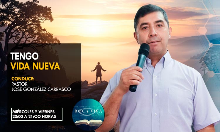 Carátula de En vivo